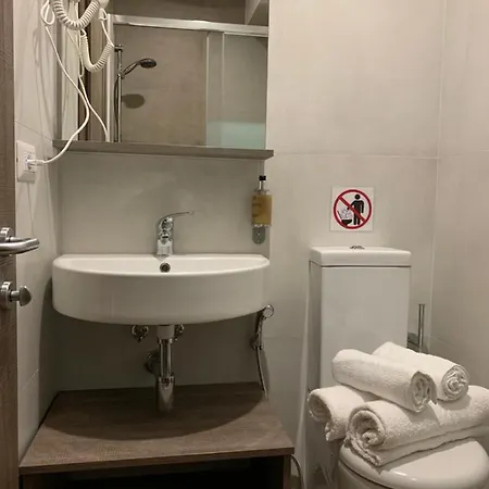 住宿加早餐酒店 S. Pietro 4*