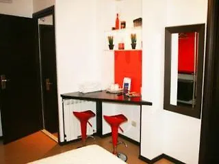 住宿加早餐酒店 S. Pietro 罗马