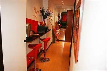 S. Pietro Couette-café 4*