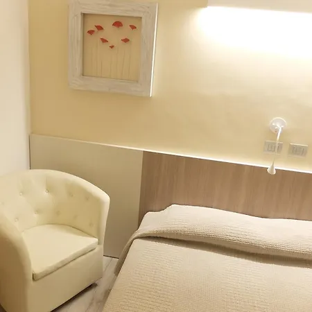 Alojamento de Acomodação e Pequeno-almoço S. Pietro