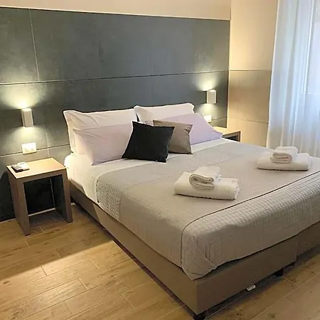 S. Pietro 4* 로마