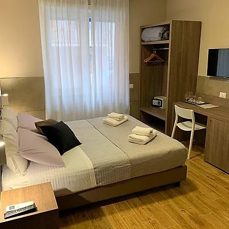 B&B S. Pietro 로마
