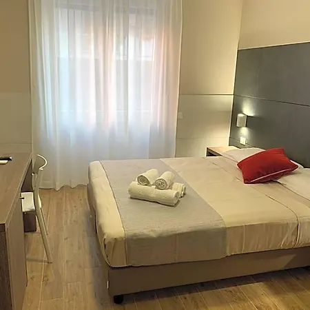 S. Pietro 4* 로마