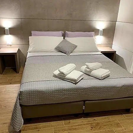 S. Pietro Bed & Breakfast Rome