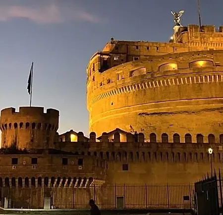 S. Pietro 4* Rome