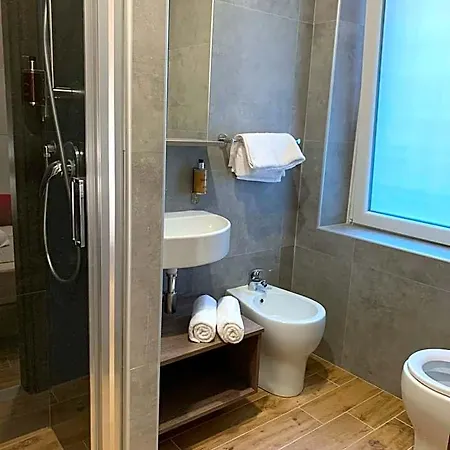 Bed & Breakfast S. Pietro Rome