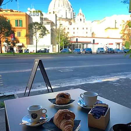 S. Pietro Rom
