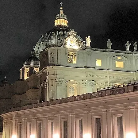 Bed & Breakfast S. Pietro