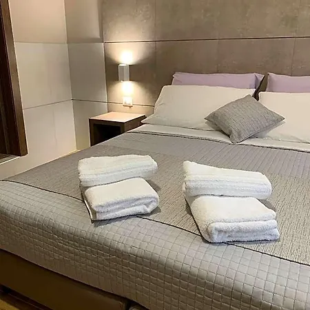 S. Pietro Bed & Breakfast 4*