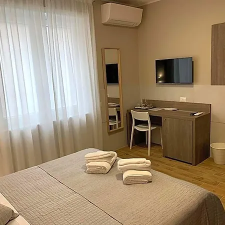 S. Pietro Bed & Breakfast 4*