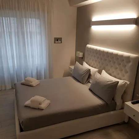 S. Pietro Bed & Breakfast