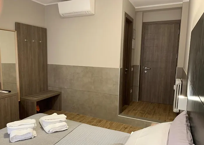 Bed & Breakfast S. Pietro