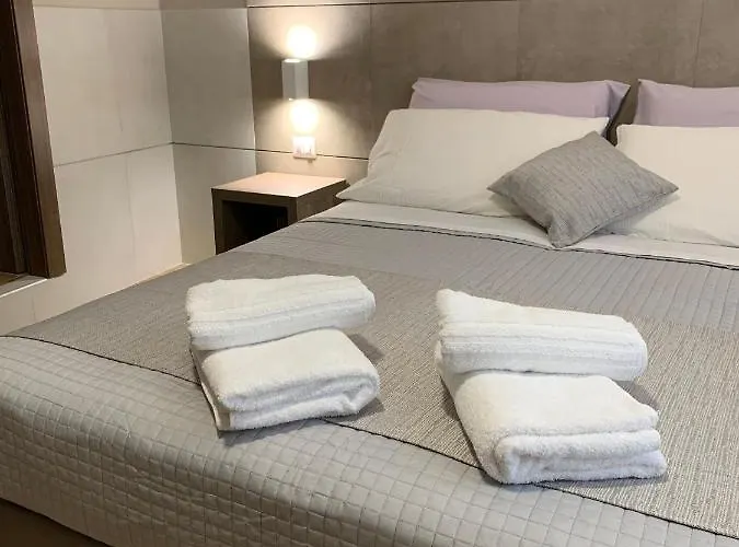 S. Pietro Alojamento de Acomodação e Pequeno-almoço