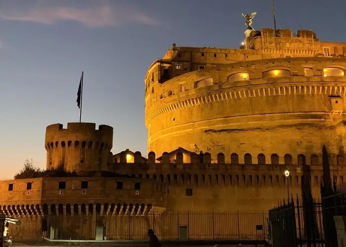 Alojamento de Acomodação e Pequeno-almoço S. Pietro