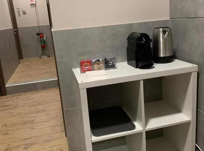 S. Pietro Alojamento de Acomodação e Pequeno-almoço 4*