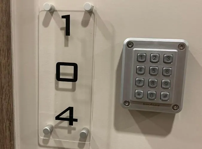 S. Pietro Alojamento de Acomodação e Pequeno-almoço 4*