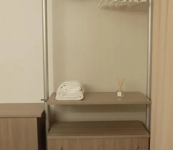 S. Pietro Alojamento de Acomodação e Pequeno-almoço 4*