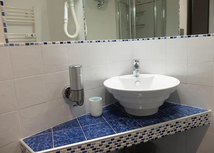 Bed & Breakfast S. Pietro Rom