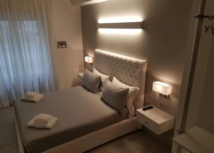 S. Pietro Alojamento de Acomodação e Pequeno-almoço Roma