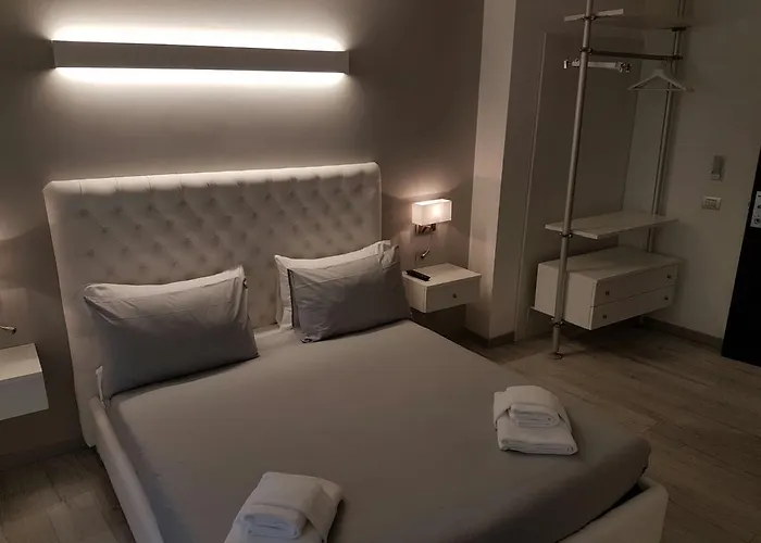 S. Pietro Alojamento de Acomodação e Pequeno-almoço