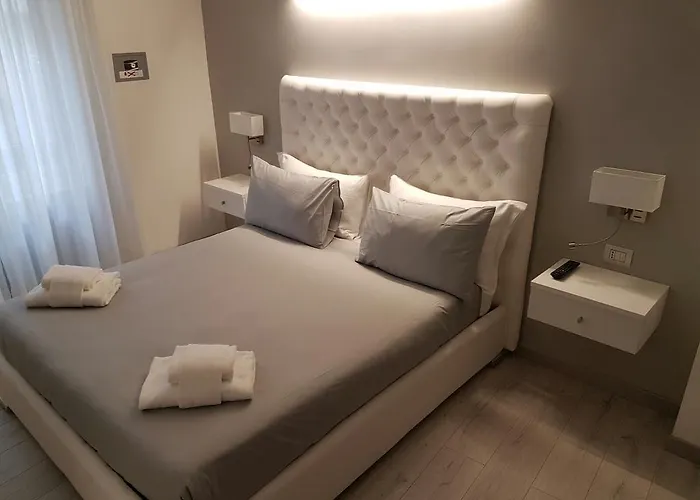 Bed & Breakfast S. Pietro Rom