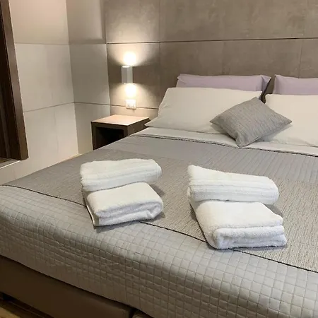 S. Pietro Bed & Breakfast