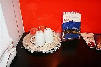 Oda ve Kahvaltı S. Pietro