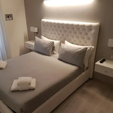 Oda ve Kahvaltı S. Pietro Roma