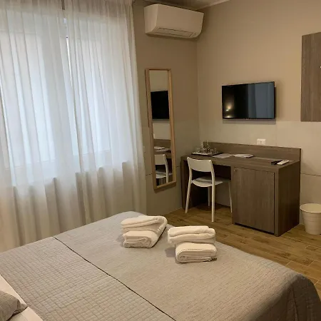 S. Pietro Bed & Breakfast 4*