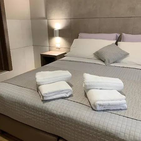 S. Pietro Bed & Breakfast