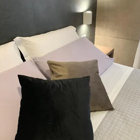 Couette-café S. Pietro