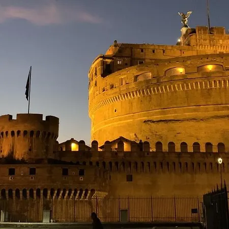 Bed & Breakfast S. Pietro