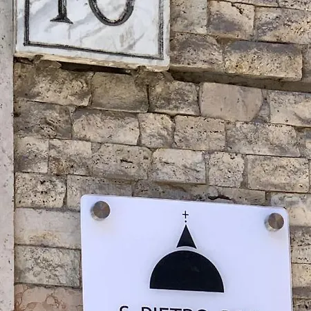 S. Pietro 4* Roma