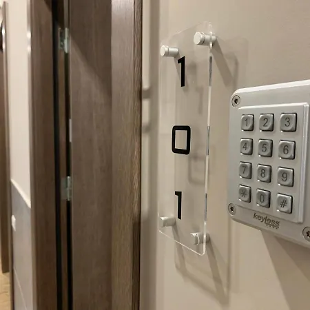 S. Pietro Oda ve Kahvaltı 4*