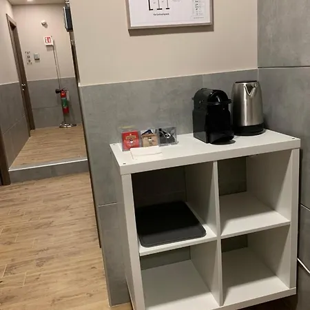 S. Pietro Bed & Breakfast 4*