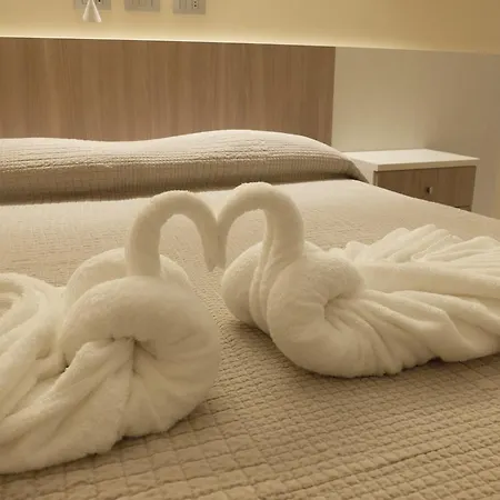 S. Pietro Bed & Breakfast Rome