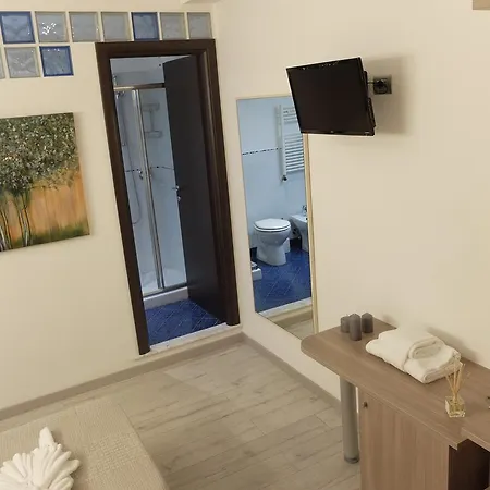 S. Pietro Bed & Breakfast Rome