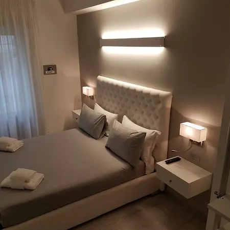 S. Pietro Oda ve Kahvaltı Roma