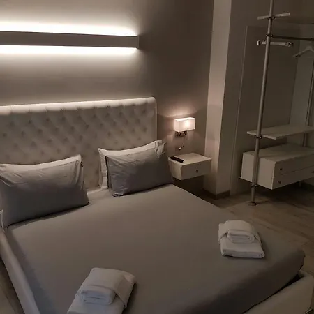 S. Pietro Oda ve Kahvaltı