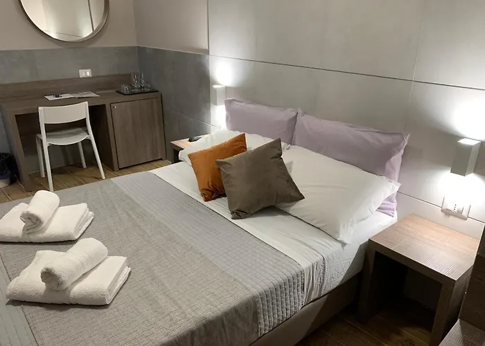 S. Pietro Bed & Breakfast 4*