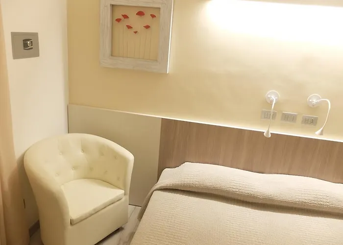 Bed & Breakfast S. Pietro