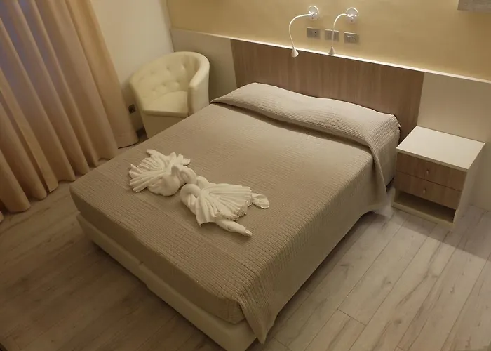 S. Pietro Bed & Breakfast Řím